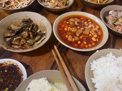 -九九豆花馆(解放碑步行街店)