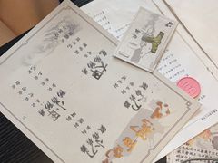 -剧狐剧本杀·月球探案馆(人民广场1号店)