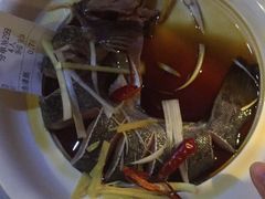 -马路边上·小海鲜烧烤(八一路店)