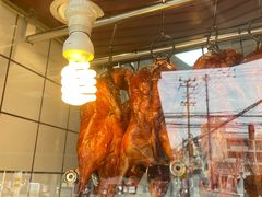 -晶牌烤鸭(延吉东路557弄小区店)