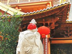 -大佛古寺
