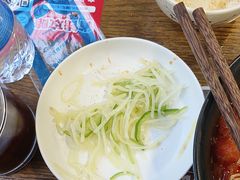 -李先生牛肉面大王(马栏店)