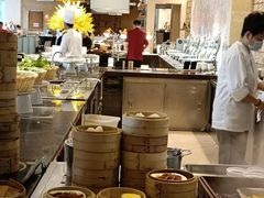 -听松楼·花园酒店·自助餐厅(红梅公园店)