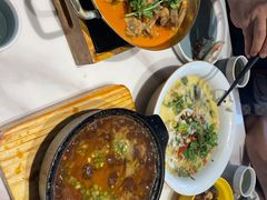 -探香儿融合餐厅(金碧源店)