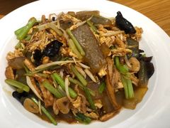 -米香居新鲁味·水饺餐厅