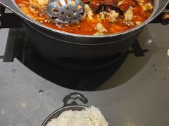 -锅聚侠(泉秀店)