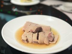 -老兴鲜(黄浦店)