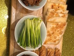 -大鸭梨烤鸭(左家庄店)