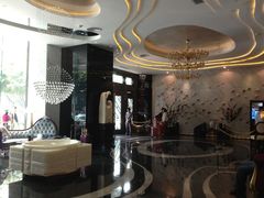 114-厦门泰谷酒店(中山路镇海路地铁站店)