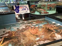 -尚海豆捞(乐虹坊店)