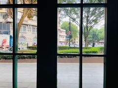 -星巴克(武康路店)