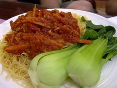 2011062223143-甜蜜蜜港式茶餐厅(虹梅店)