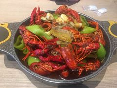 -日进一片海.生腌海鲜火锅.宵夜烧烤(三里屯总店)