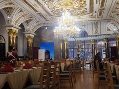 -华梅西餐厅(哈尔滨中央大街店)