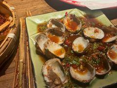 -小乾杯串店•16年沈阳烧烤(文安路店)