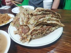 -清真永恒华威肉饼(潘家园店)