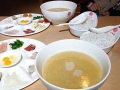-建新园过桥米线(金碧广场店)