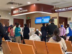 -复旦大学附属眼耳鼻喉科医院(浦江院区)