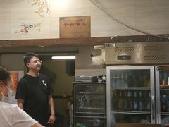 -老黄记手撕烤兔(玉林街店)
