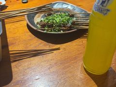 -86烧烤·炭火烧烤 (石人总店)