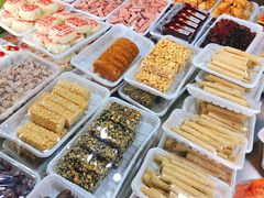 -老王记糕干(养鱼池路店)