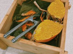 海油蟹-三辣馆