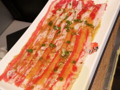 -火炉火自助餐(悠唐购物中心店)