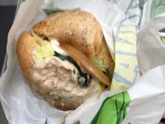 -赛百味SUBWAY(星摩尔店)