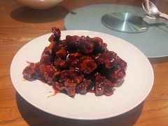-新白鹿餐厅(滨江银泰店)