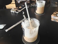 -锅炉咖啡·西餐·音乐酒厂