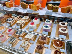榛子奶油拿破仑-M'CAKE(西单大悦城店)