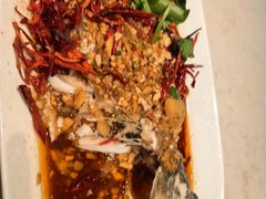 -杨氏青龙虾·羊蝎子(金盛路总店)