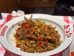 -西江红·株洲本地菜(滨江南路店)