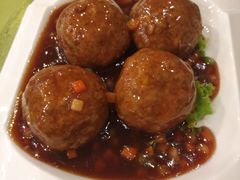 -功德林素菜饭庄(前门店)