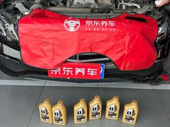 -京东养车(岳各庄店)