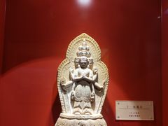 -迪庆藏族自治州博物馆