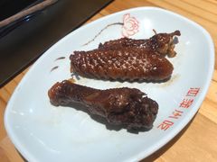 -恋萍小吃(时代店)