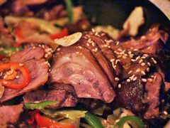 -Outdark Korean Restaurant