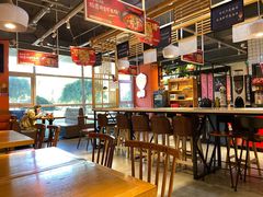 大堂-苗小坛酸汤鱼(酒仙桥店)