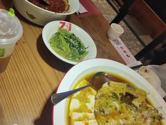 -70年代·江西乡下菜(松岗店)