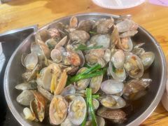 -新疆烧烤王(广灵店)