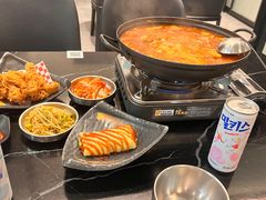 -HONGA HONGA雄家(曹路店)