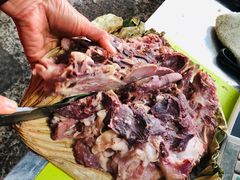 -东山矮马桶羊肉(太湖东山店)