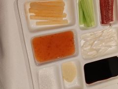 -四季民福烤鸭店(王府井东安门店)