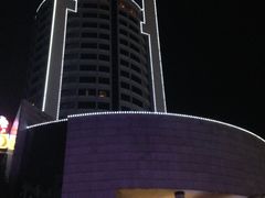 门面-咸亨大酒店-自助餐厅(解放南路店)