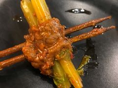 -钢管厂五区小郡肝串串香(车公庙店)