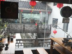 -同得兴 Since·1995 传统苏式面馆(十全街店)