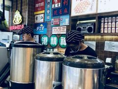 -美芝莲(领展购物广场中关村店)