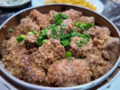 -涵家味土菜馆·徽州一绝臭鳜鱼(三河古镇店)