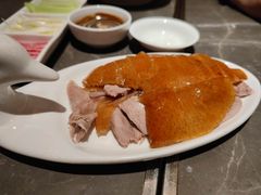 北京烤鸭-金鸭季·北京烤鸭(深业上城店)